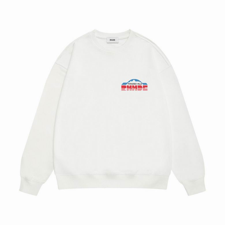 Rhude S-XXL sytRHY056