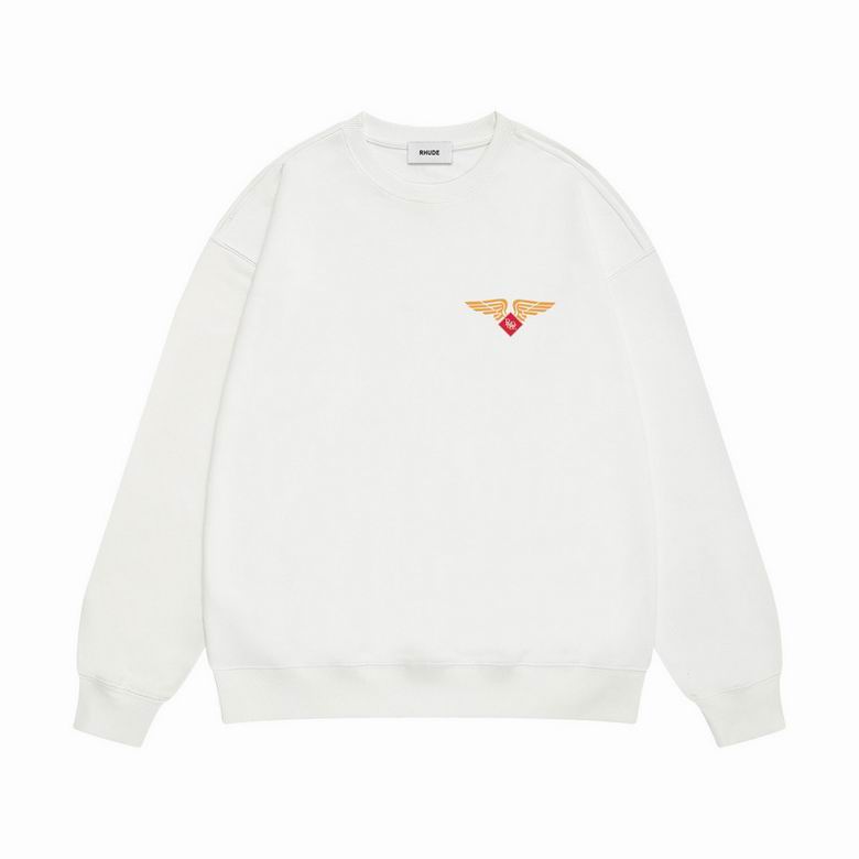 Rhude S-XXL sytRHY057