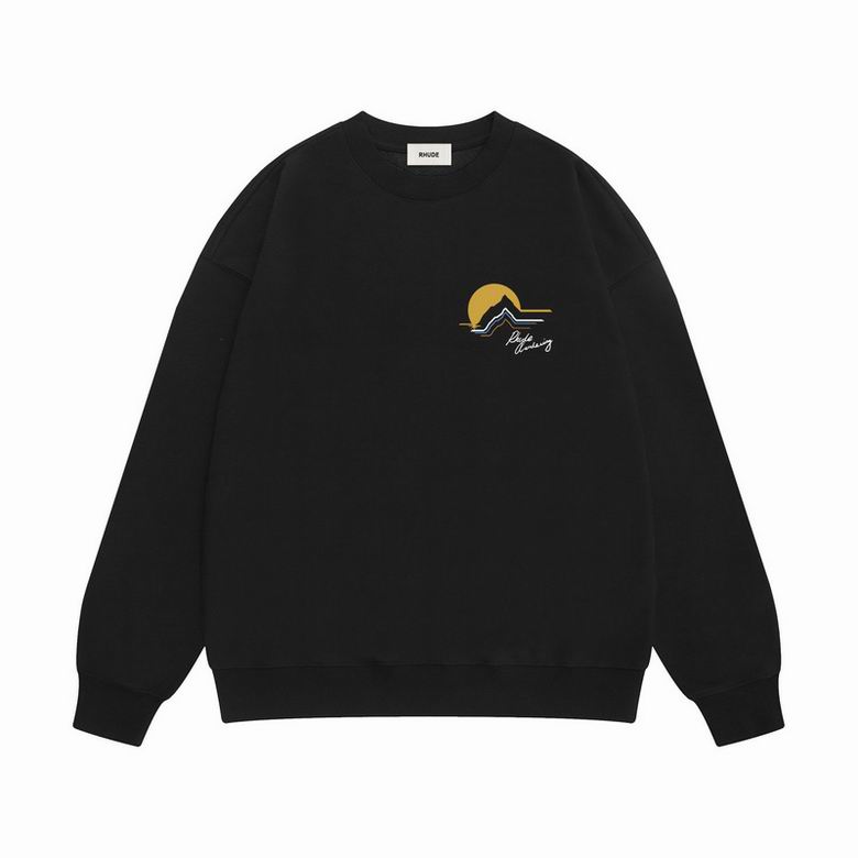 Rhude S-XXL sytRHY061