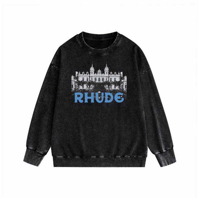 Rhude S-XXL sytZJRH013