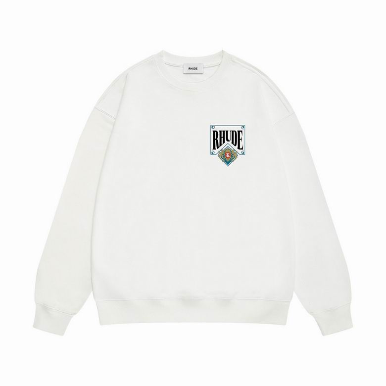 Rhude S-XXL sytZJRH019