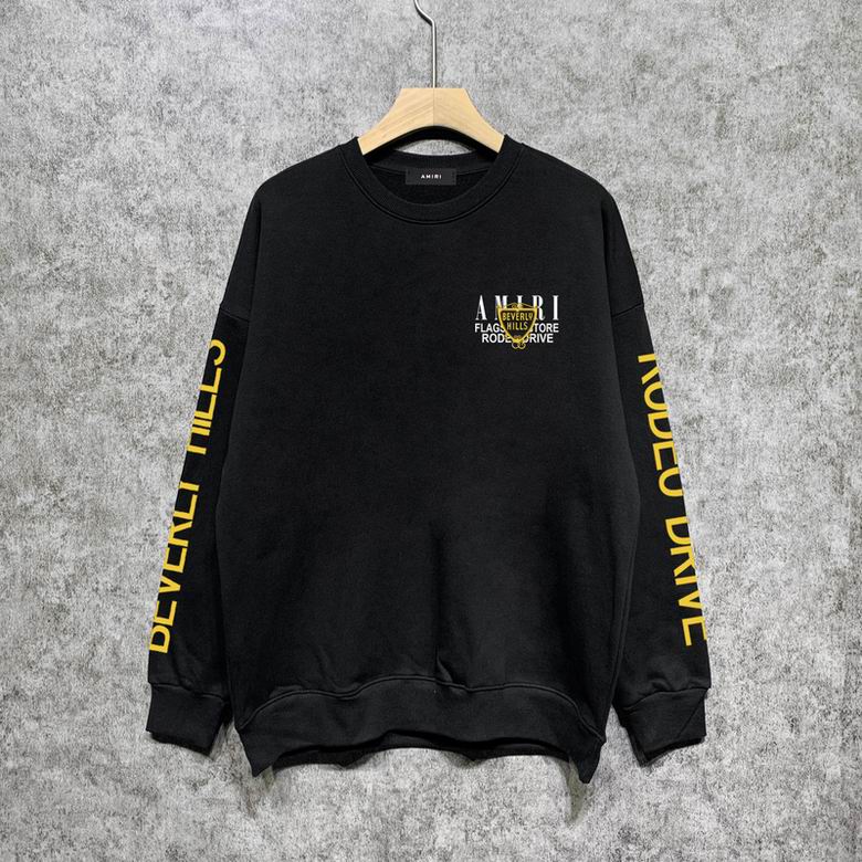 Amiri S-XXL sytY001