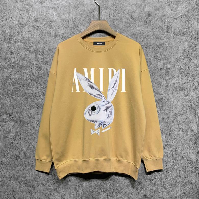 Amiri S-XXL sytY011