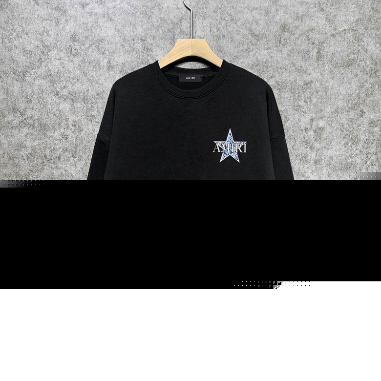 Amiri S-XXL sytY031