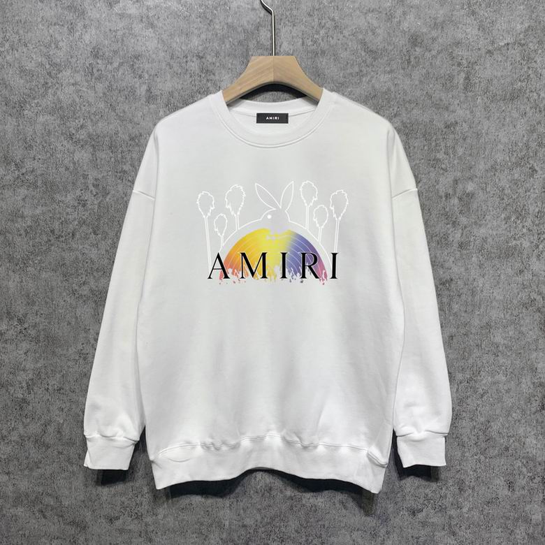 Amiri S-XXL sytY036