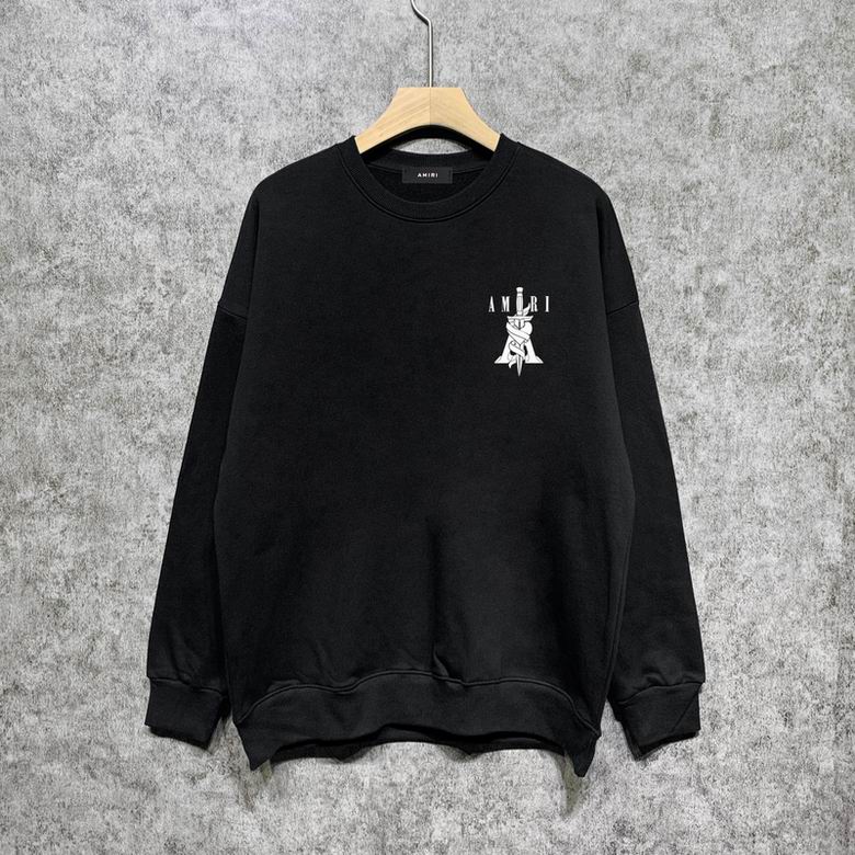 Amiri S-XXL sytY037
