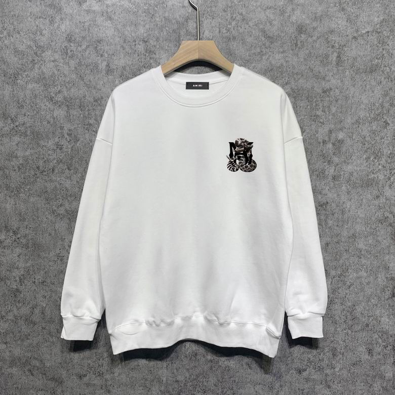 Amiri S-XXL sytY040