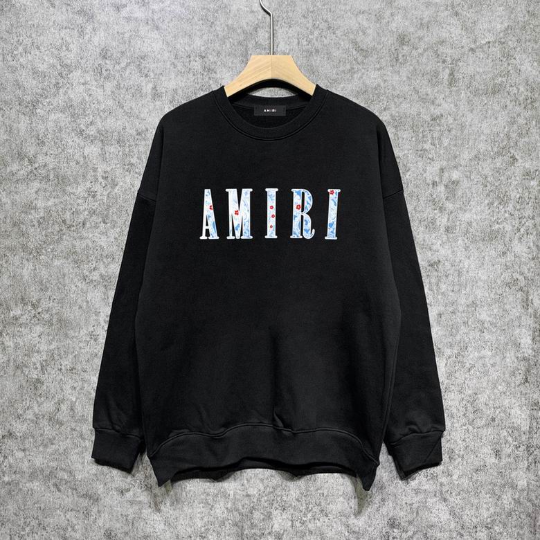 Amiri S-XXL sytY048