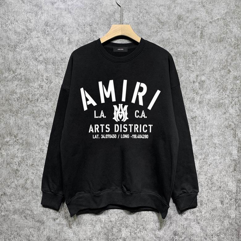 Amiri S-XXL sytY056