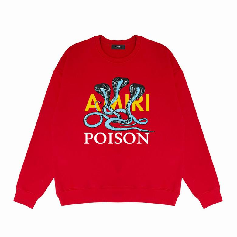 Amiri S-XXL sytY057