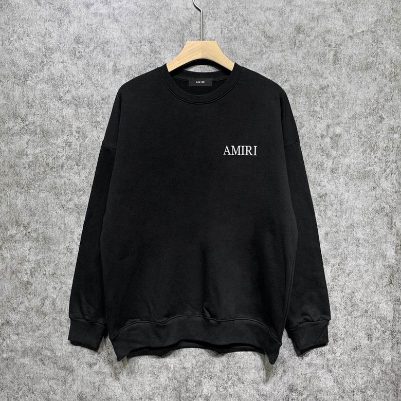Amiri S-XXL sytY058