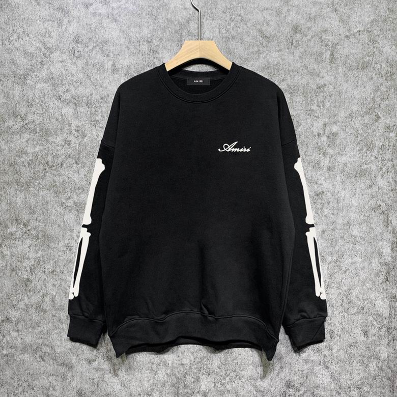 Amiri S-XXL sytY069