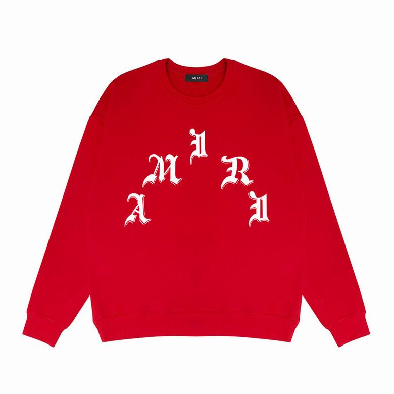 Amiri S-XXL sytY071