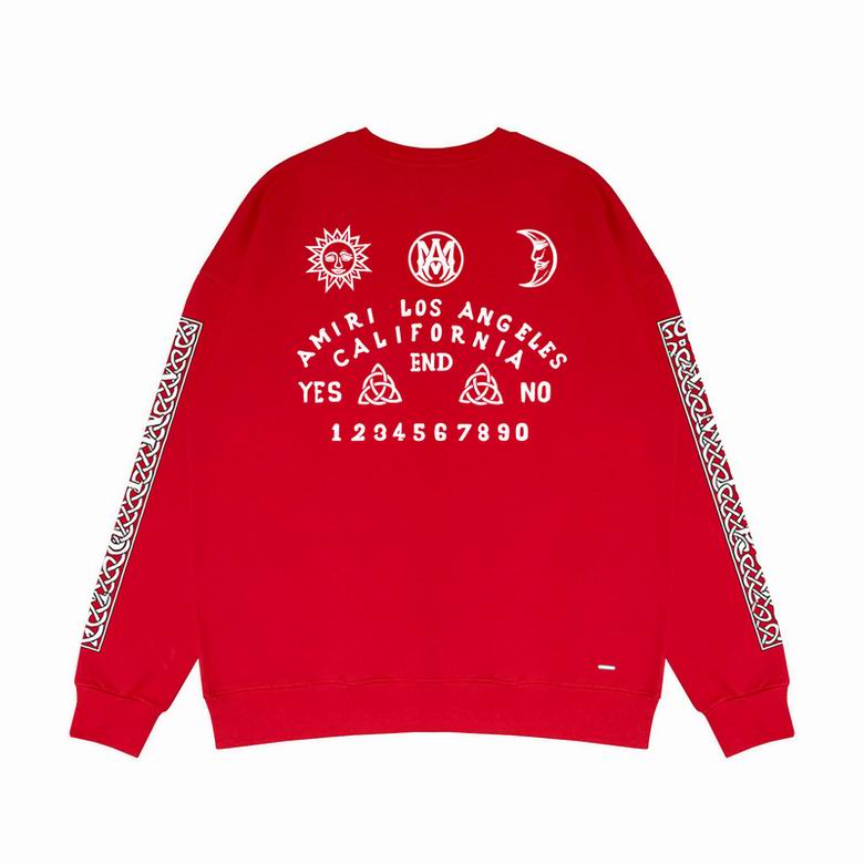 Amiri S-XXL sytY073B