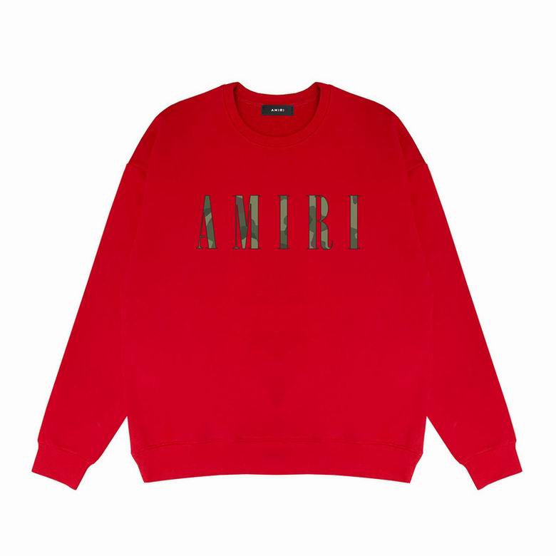 Amiri S-XXL sytY075