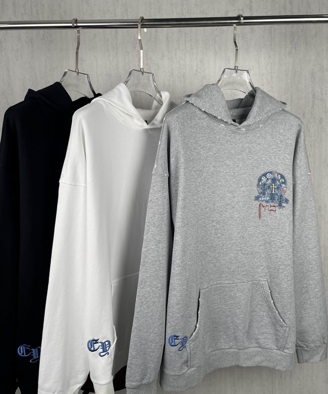 Chrome Hearts XS-L lzytx1112