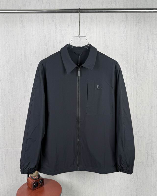 Biemlofen Jacket 0824