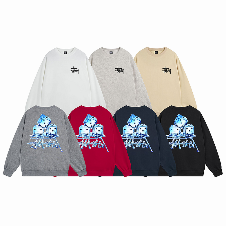 Stussy S-XL 19ttXB507