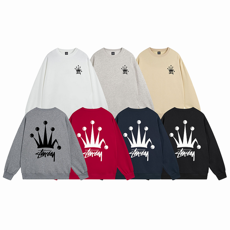 Stussy S-XL 19ttXB525