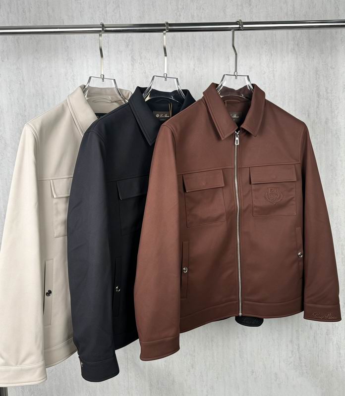 Loro Piana sz48-56 lzytx91325