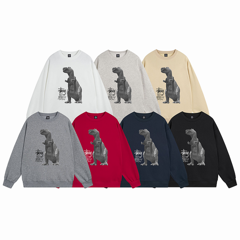 Stussy S-XL 19ttXB528