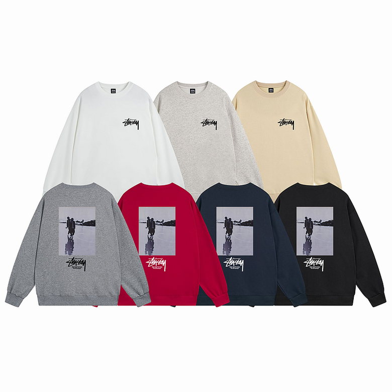 Stussy S-XL 19ttXB537