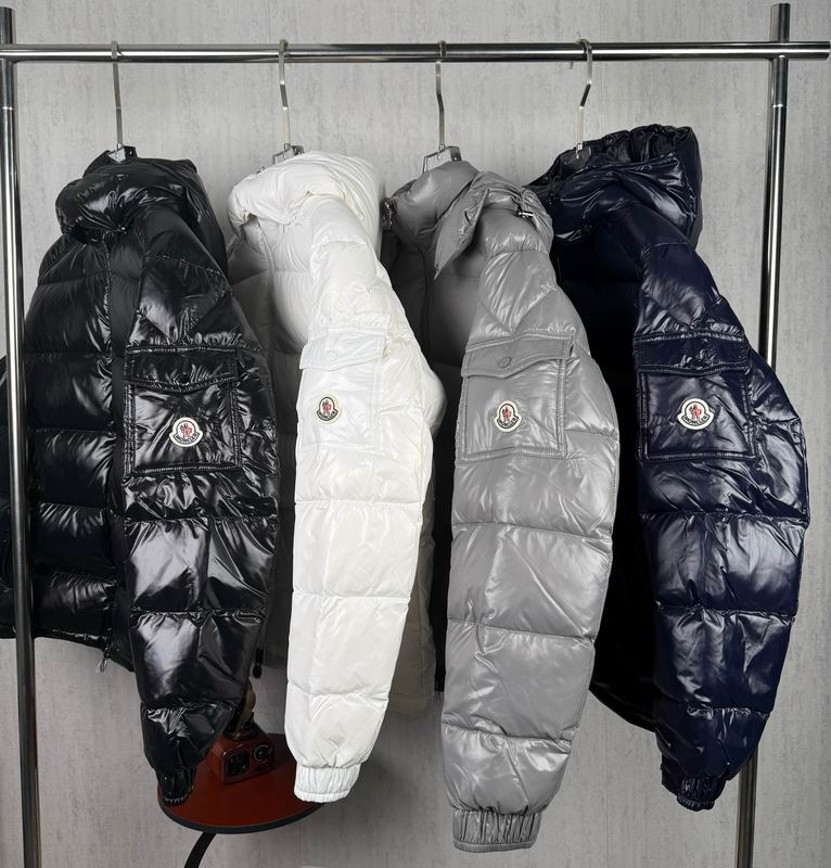 Moncler sz1-6 lzytxA0012