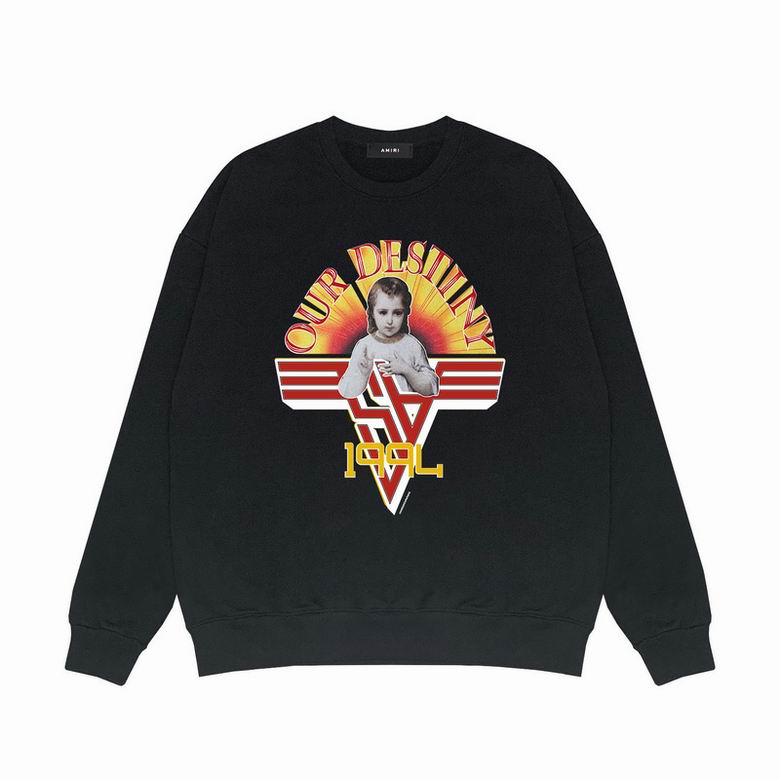 Amiri S-XXL sytY088