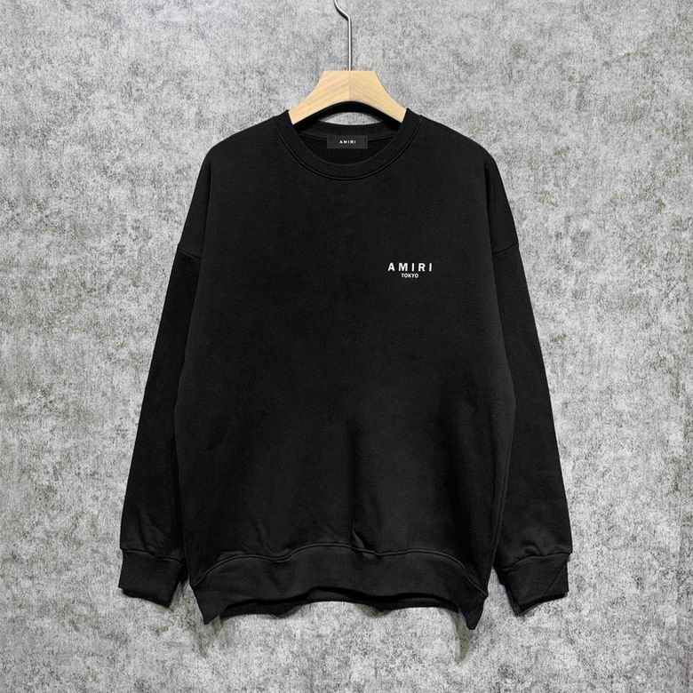 Amiri S-XXL sytY089