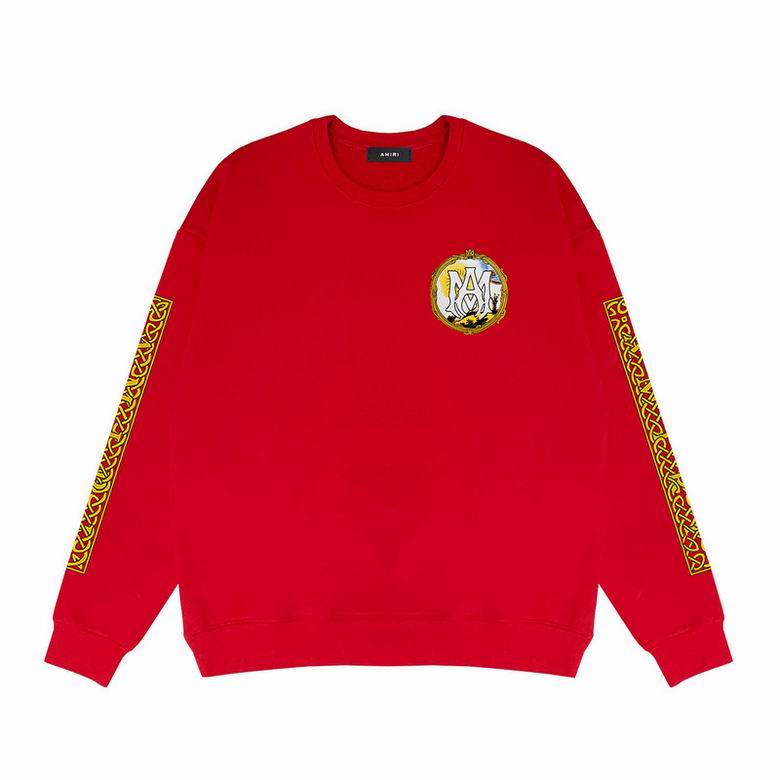 Amiri S-XXL sytY096