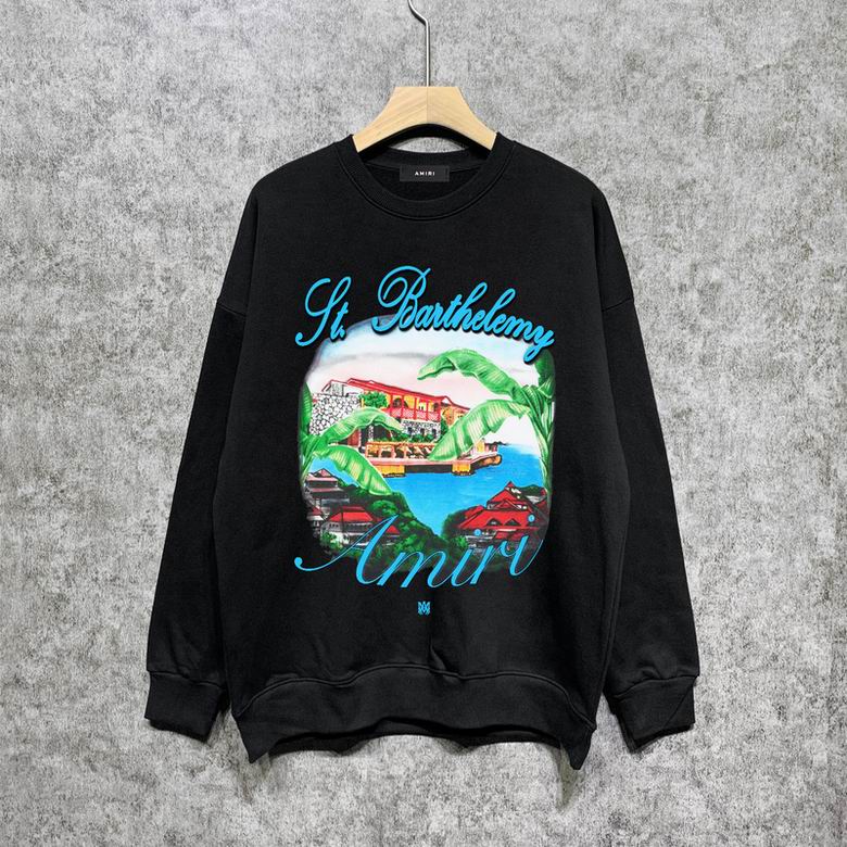 Amiri S-XXL sytY098