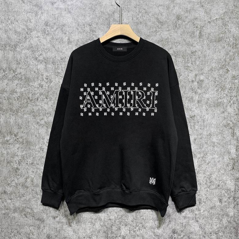 Amiri S-XXL sytY102