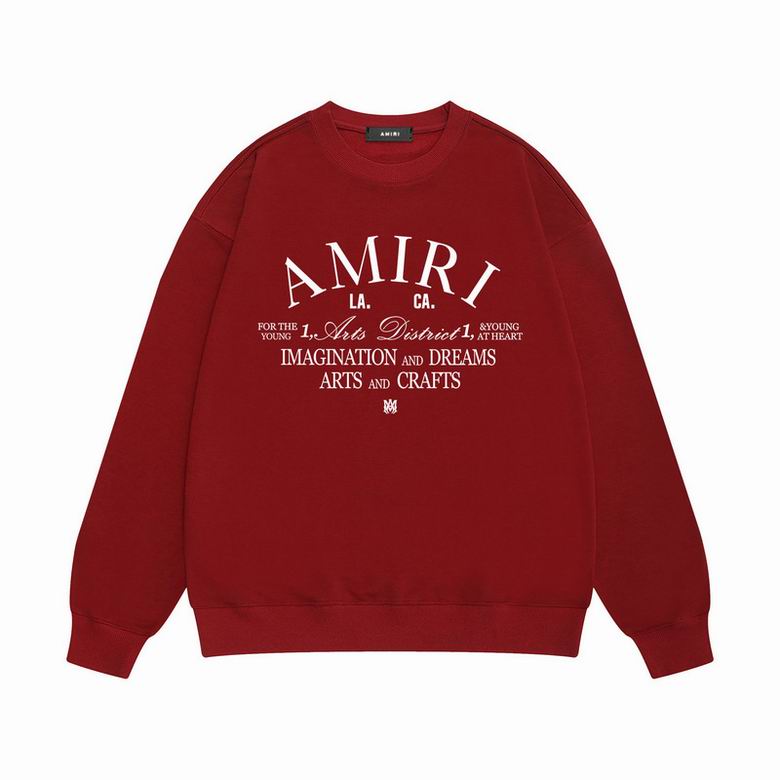 Amiri S-XXL sytY104A