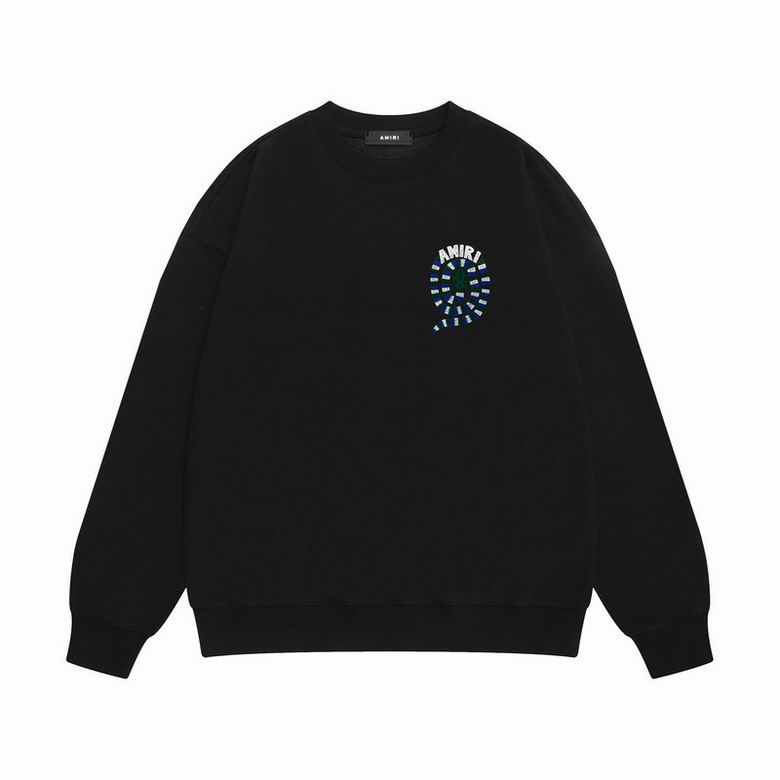 Amiri S-XXL sytY132
