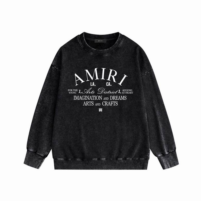 Amiri S-XXL sytZJY104