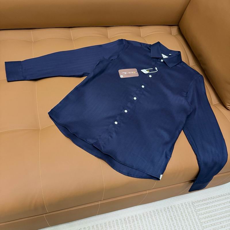 Loro Piana Shirt LS 0828