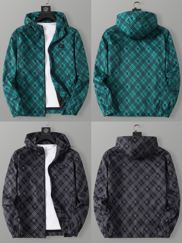 Burberry M-3XL uftx26