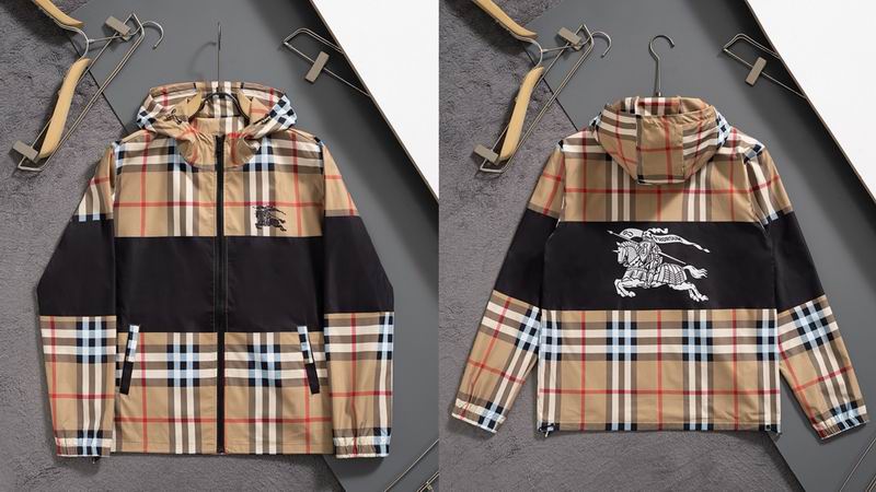 Burberry M-3XL uftx30