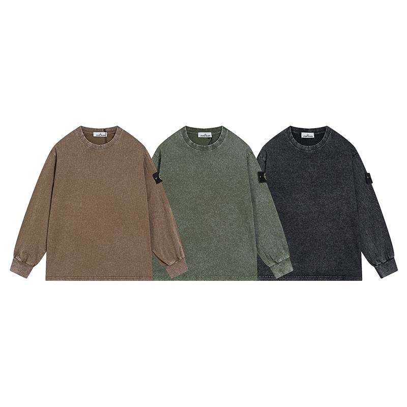 Stone Island M-XXL cptW902