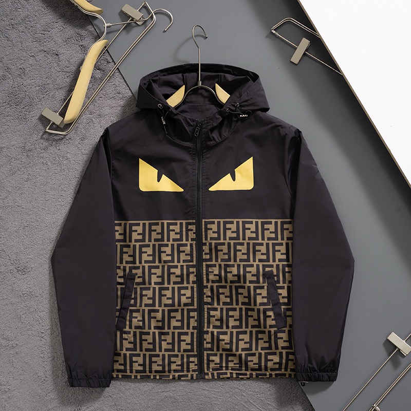 Fendi M-3XL uftx10