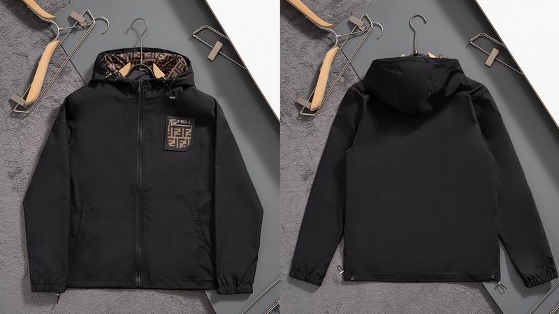 Fendi M-3XL uftx11