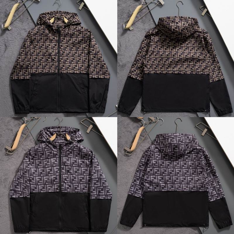 Fendi M-3XL uftx12