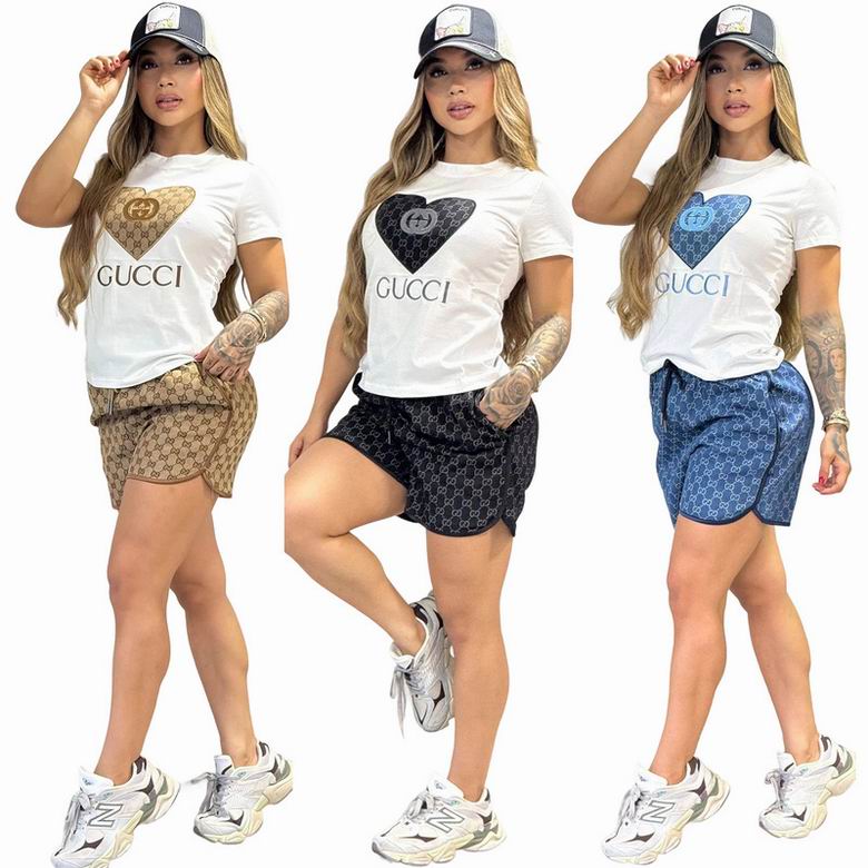 Gucci S-XXL J5102