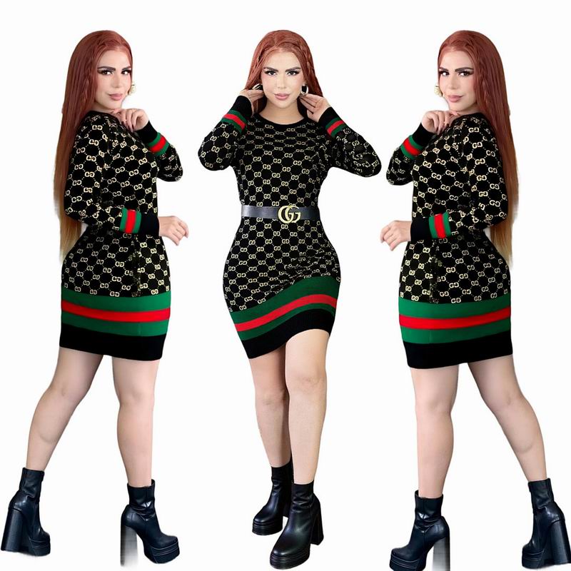 Gucci S-XXL M4100