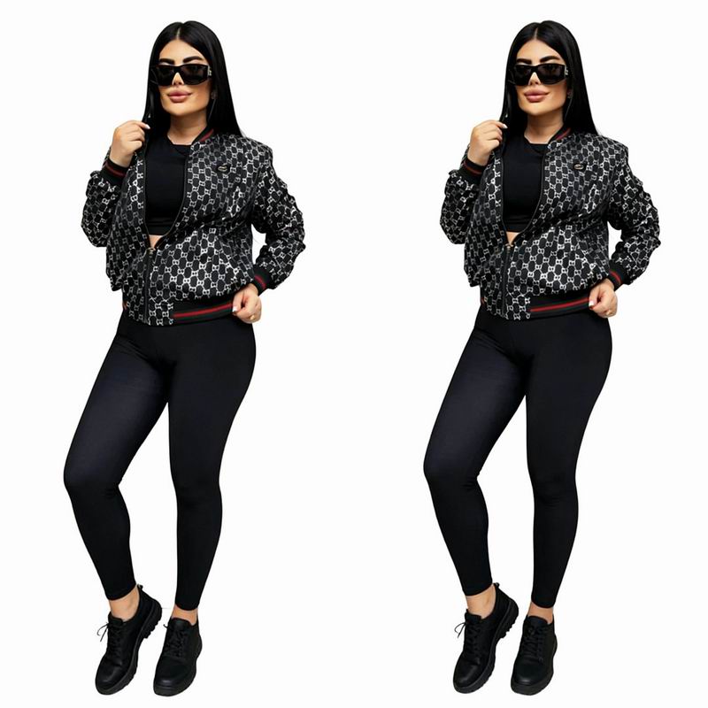 Gucci S-4XL J5312