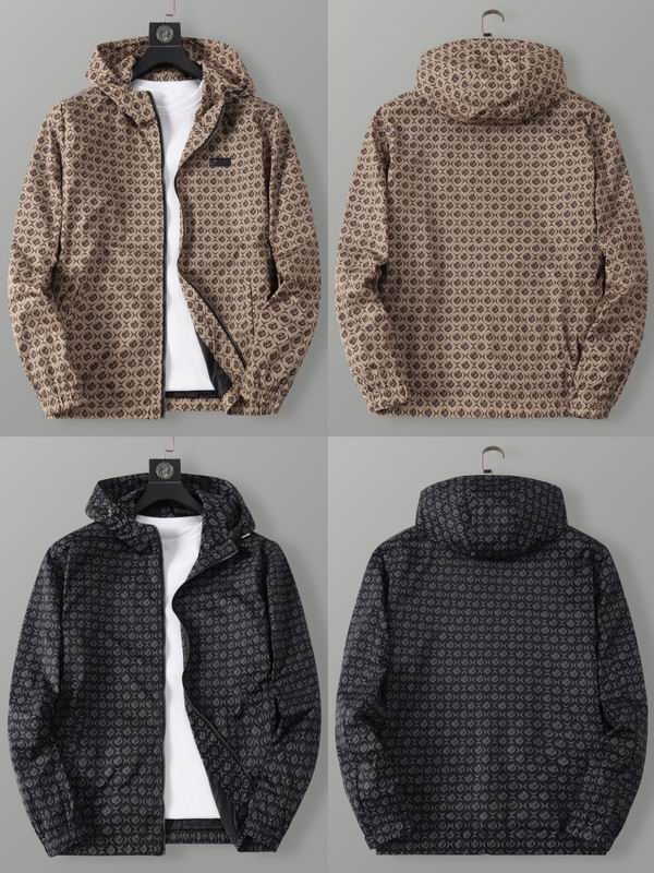 Loro Piana M-3XL uftx01