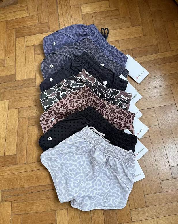 Lululemon S-2XL 7C KK