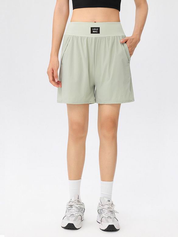 Lululemon S-3XL 4C YD