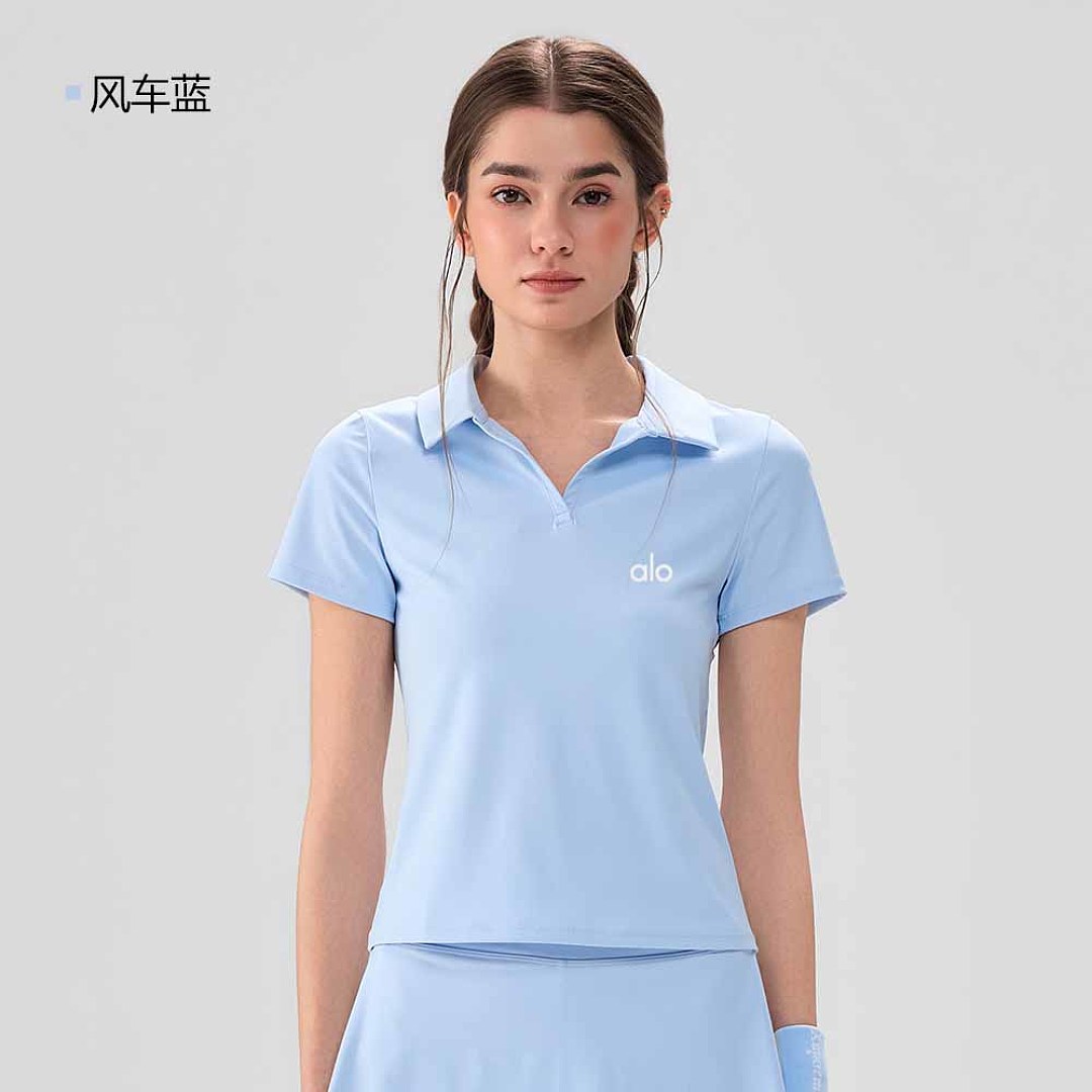 Alo S-XL 7C KK