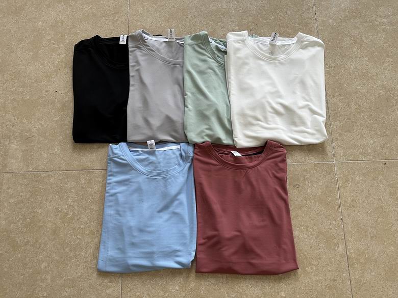 Lululemon S-4XL 6C YD